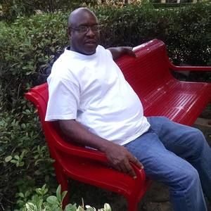 Meet your Posher, Reginald